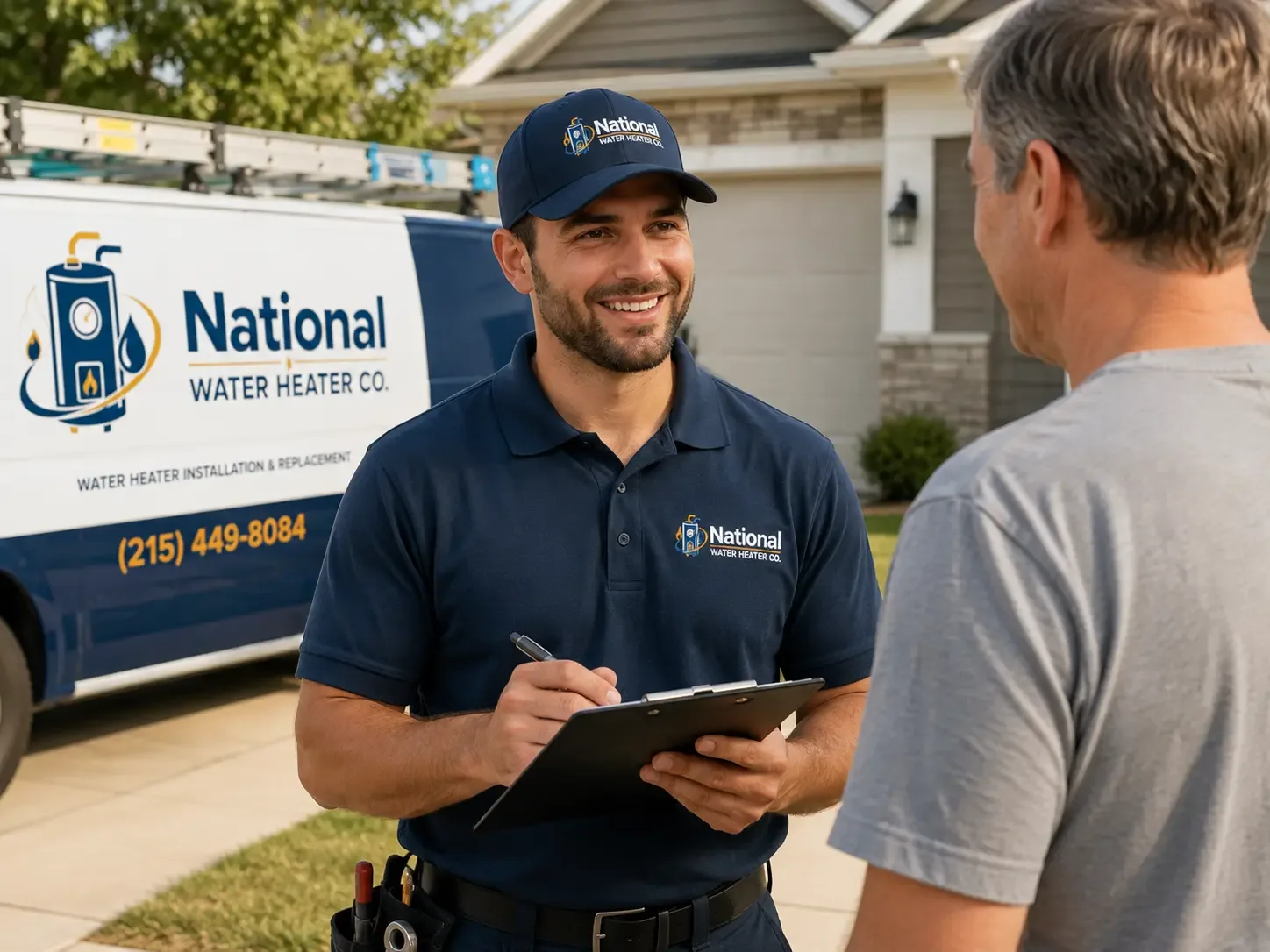 Water Heater Installation Naugatuck, WV FAQs